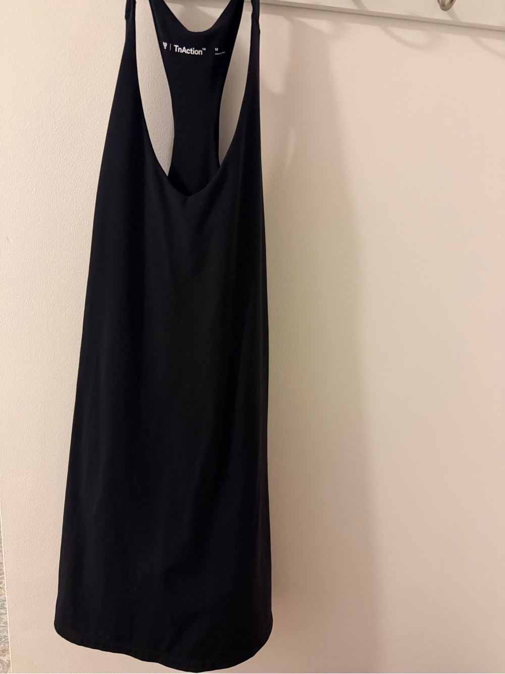 Tnabutterโข Matchpoint Dress